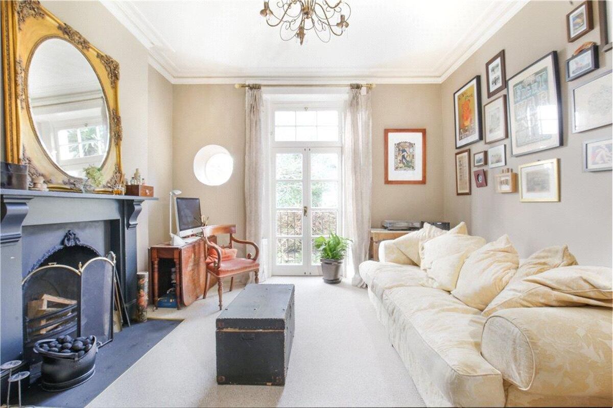 house for sale in Hampton Park, Redland, Bristol, BS6 BRS150041