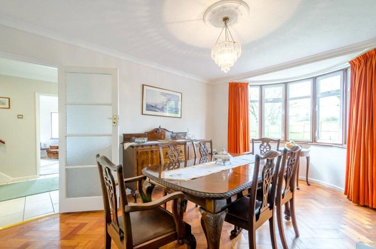 house for sale in Siston Lane, Siston, Bristol, Gloucestershire, BS16