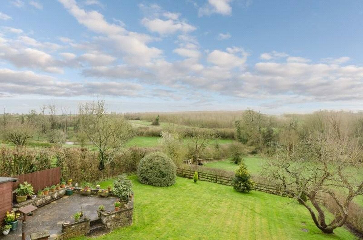 house for sale in Siston Lane, Siston, Bristol, Gloucestershire, BS16