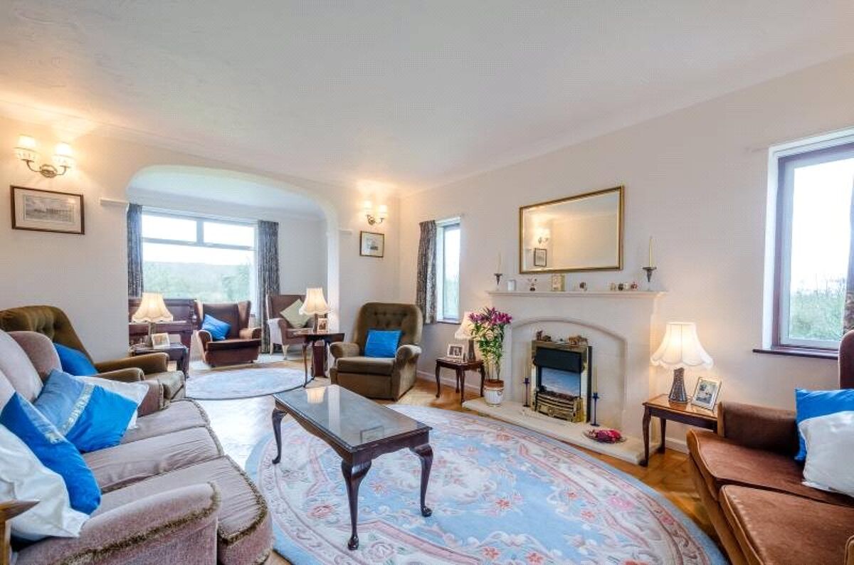 house for sale in Siston Lane, Siston, Bristol, Gloucestershire, BS16