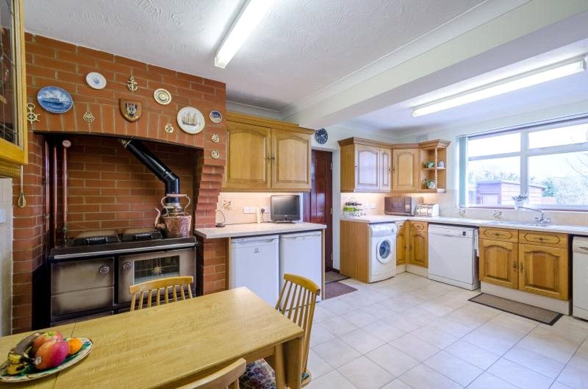 house for sale in Siston Lane, Siston, Bristol, Gloucestershire, BS16