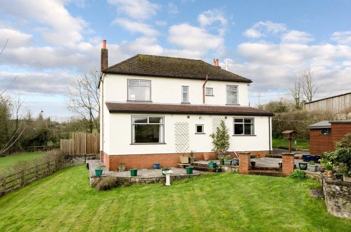 house for sale in Siston Lane, Siston, Bristol, Gloucestershire, BS16