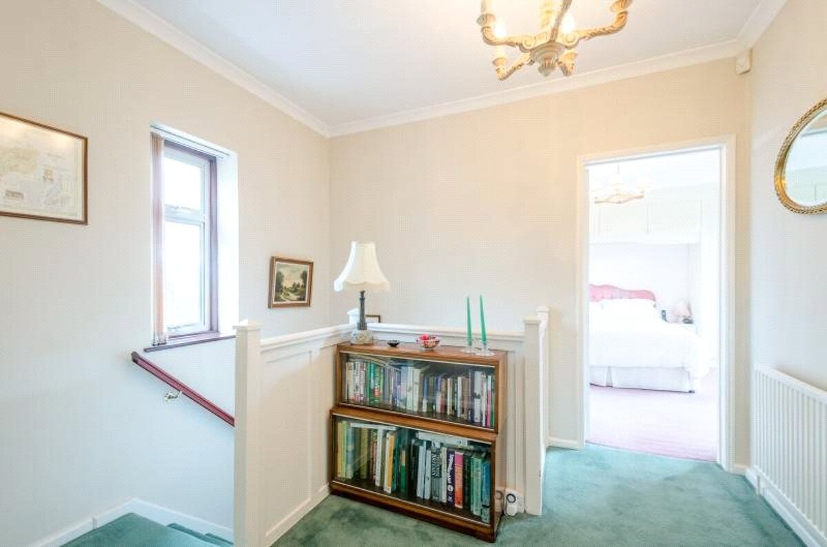 house for sale in Siston Lane, Siston, Bristol, Gloucestershire, BS16 BRS150042 Knight Frank