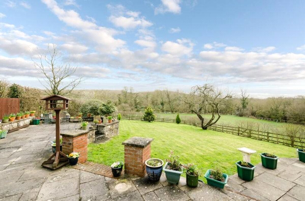 house for sale in Siston Lane, Siston, Bristol, Gloucestershire, BS16