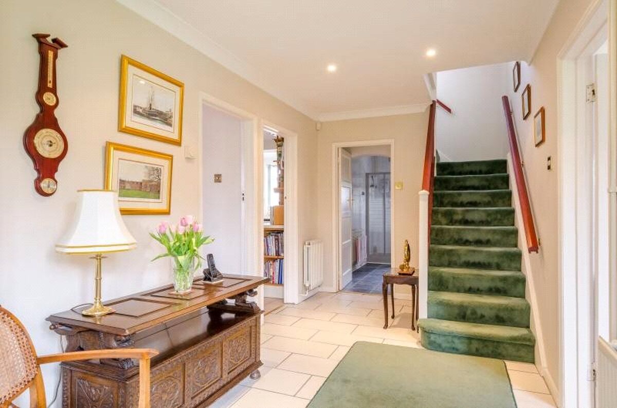 house for sale in Siston Lane, Siston, Bristol, Gloucestershire, BS16