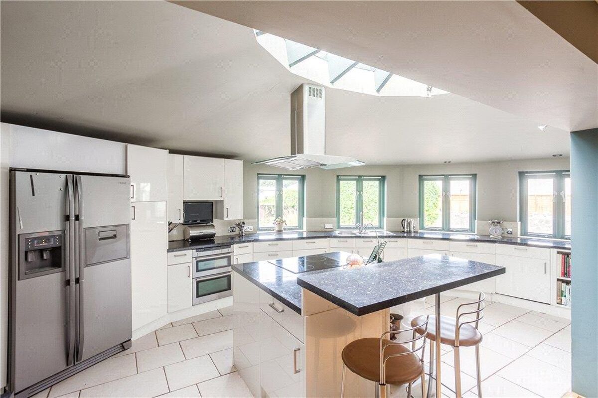 house for sale in Bath Road, Langford, Bristol, North Somerset, BS40 BRS150064 Knight Frank