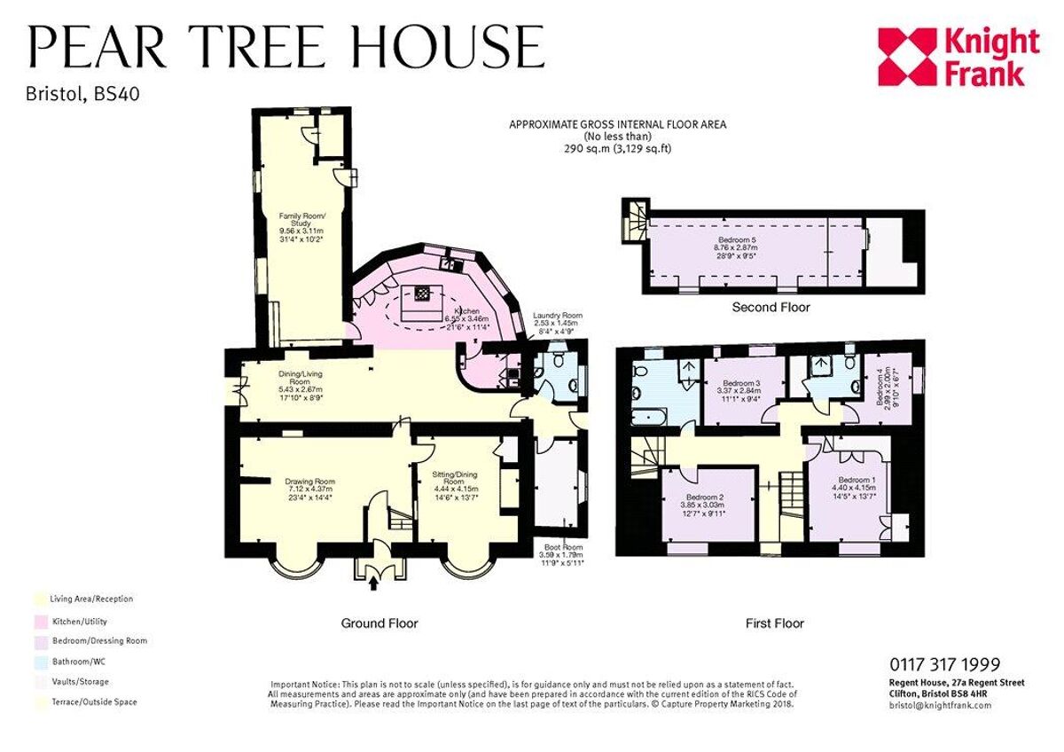 house for sale in Bath Road, Langford, Bristol, North Somerset, BS40