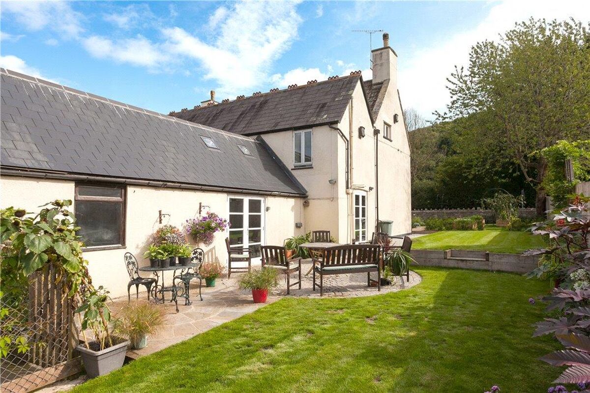 Immobilien zum Kauf Bath Road, Langford, Bristol, North Somerset