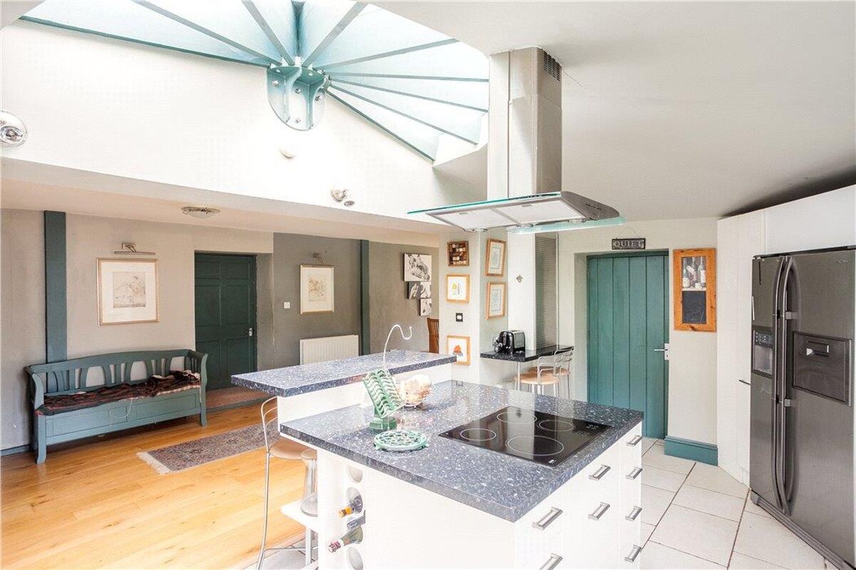 house for sale in Bath Road, Langford, Bristol, North Somerset, BS40