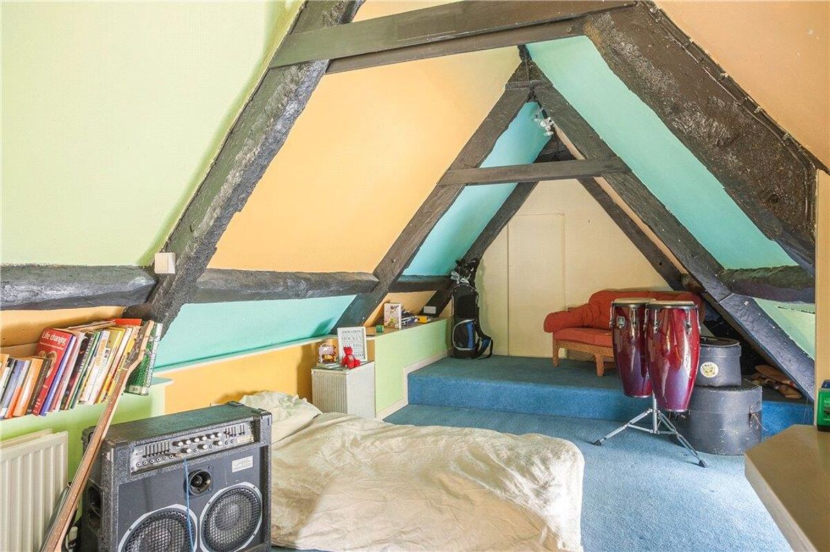 house for sale in Bath Road, Langford, Bristol, North Somerset, BS40