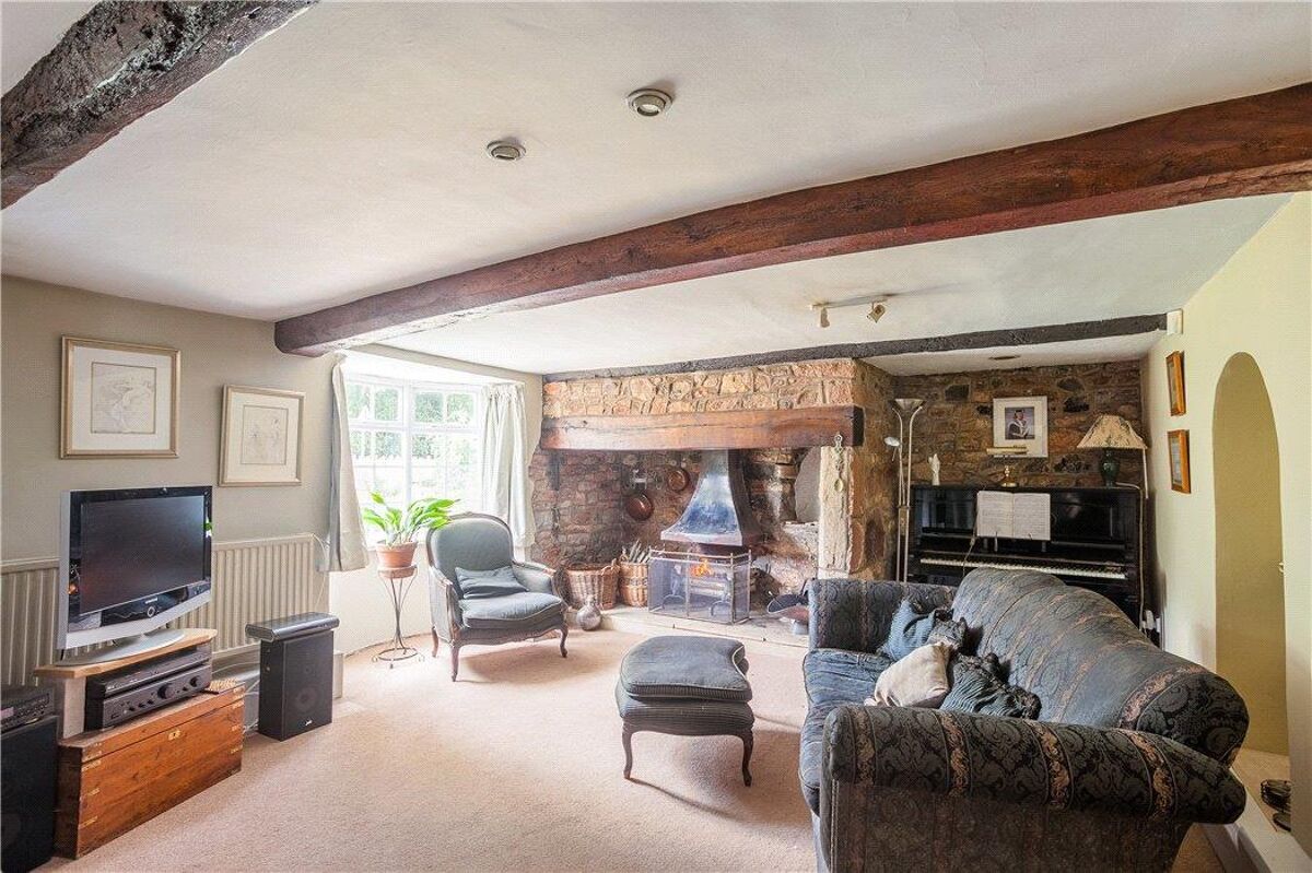 house for sale in Bath Road, Langford, Bristol, North Somerset, BS40