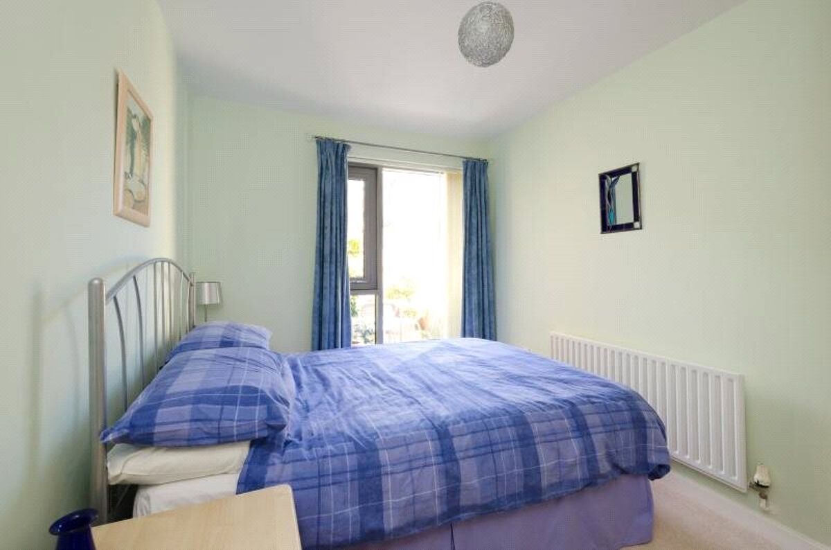 flat for sale in Liberty Gardens, Caledonian Road, Bristol, BS1