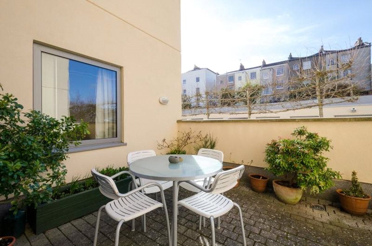 flat for sale in Liberty Gardens, Caledonian Road, Bristol, BS1
