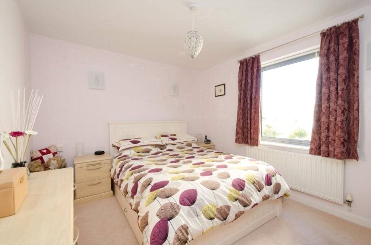 flat for sale in Liberty Gardens, Caledonian Road, Bristol, BS1