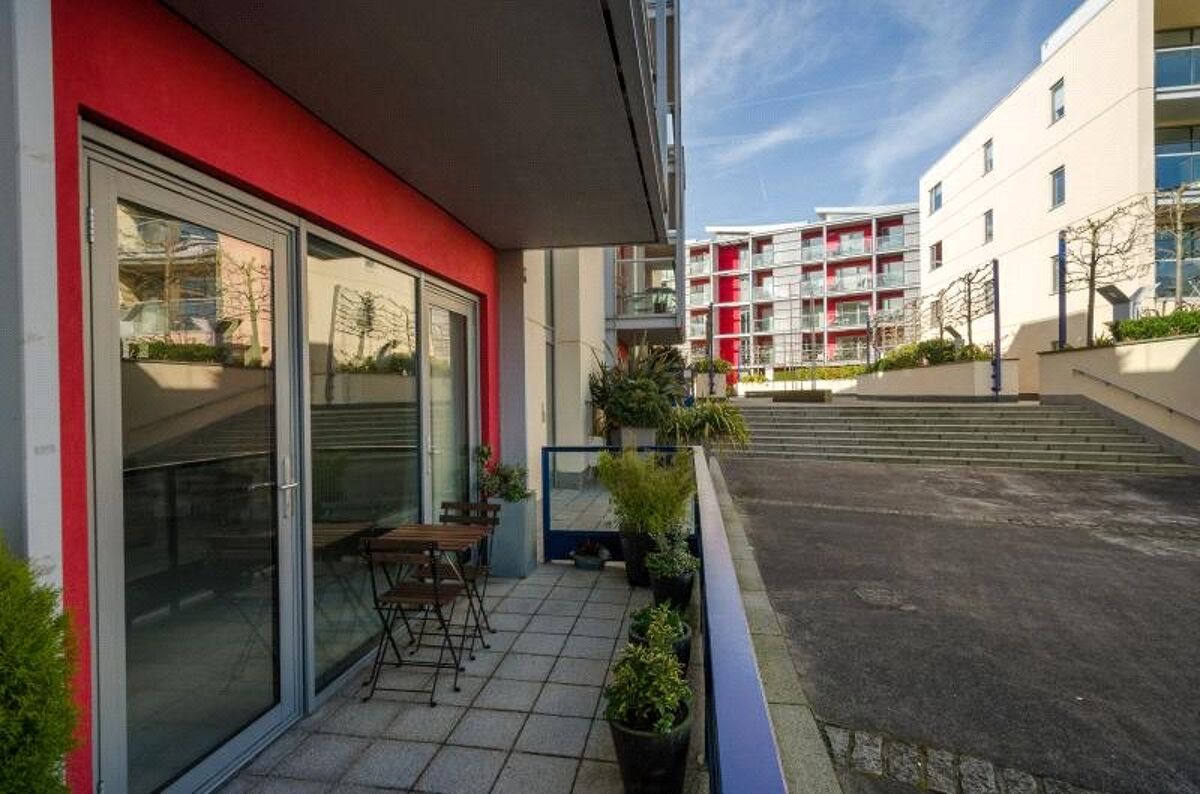 flat for sale in Liberty Gardens, Caledonian Road, Bristol, BS1