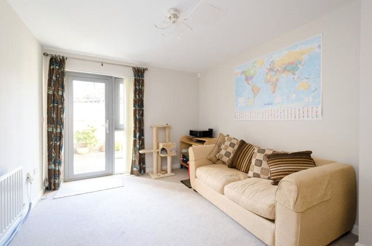 flat for sale in Liberty Gardens, Caledonian Road, Bristol, BS1