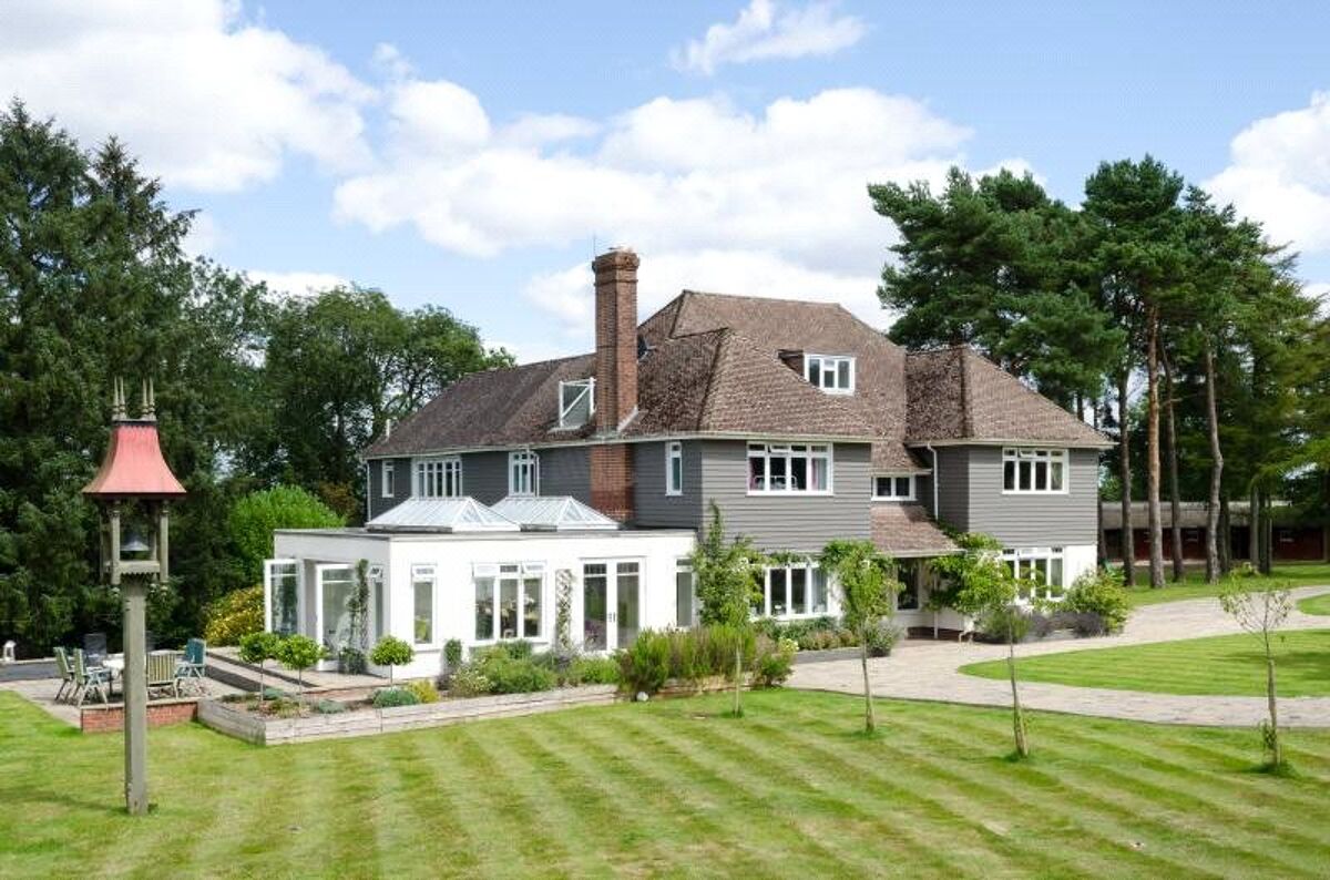 house for sale in Horse Race Lane, Failand, Bristol, North Somerset