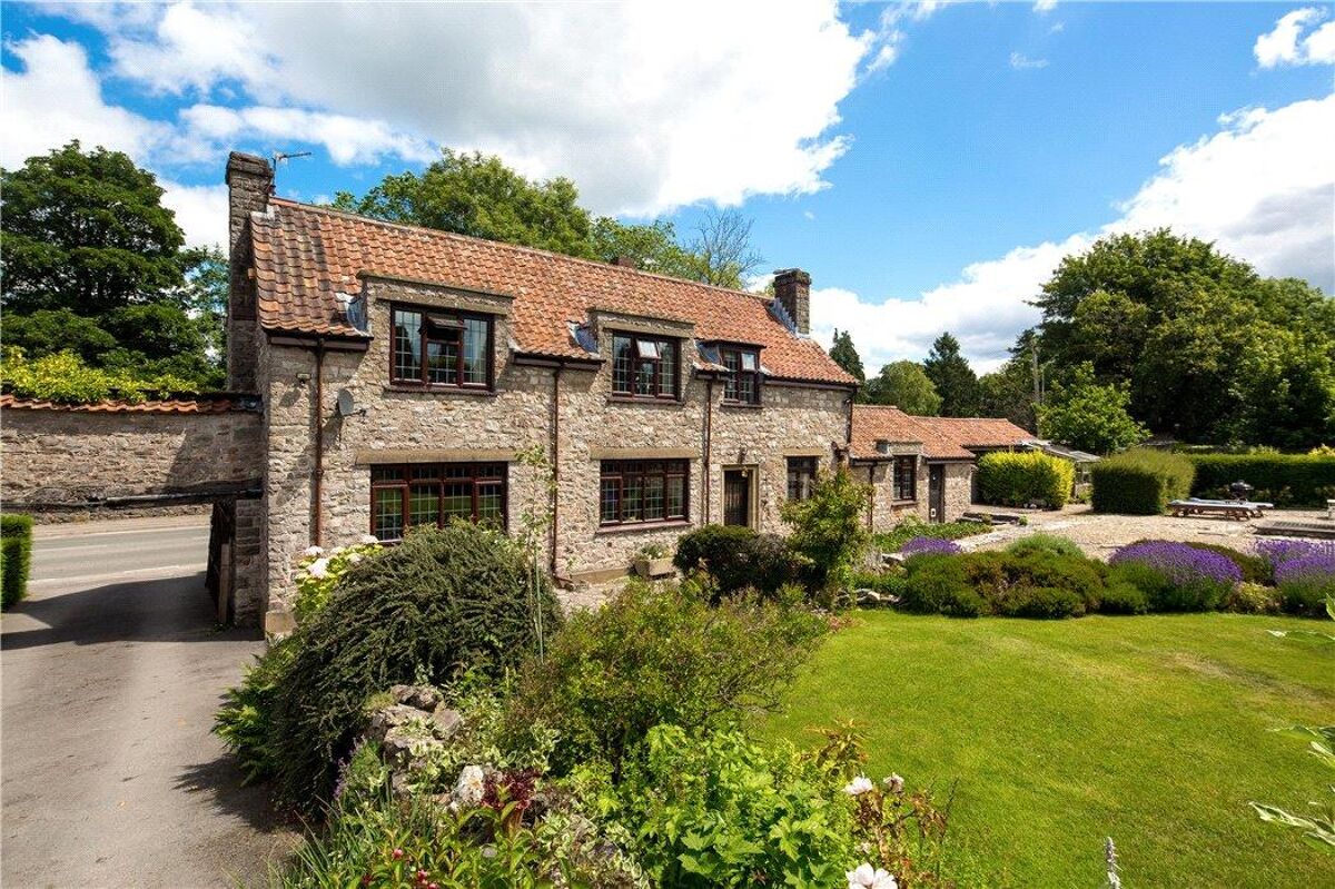 house for sale in Clevedon Road, Failand, Bristol, Somerset, BS8