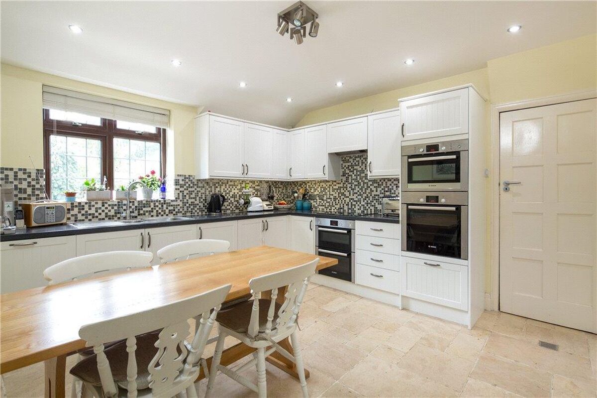 house for sale in Clevedon Road, Failand, Bristol, Somerset, BS8