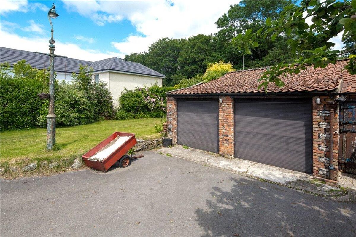 house for sale in Clevedon Road, Failand, Bristol, Somerset, BS8