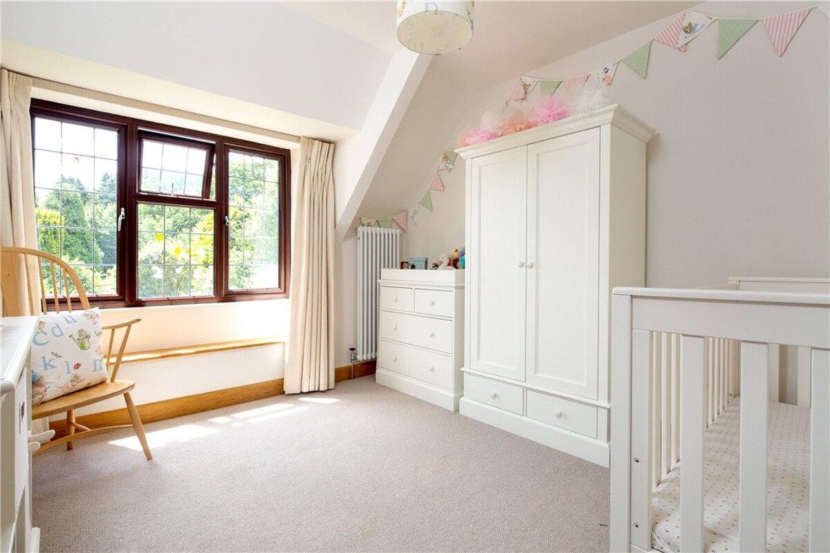 house for sale in Clevedon Road, Failand, Bristol, Somerset, BS8