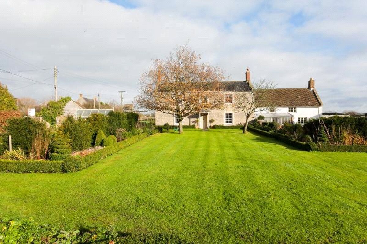 house for sale in Ashton, Wedmore, Somerset, BS28 BRS150348 Knight