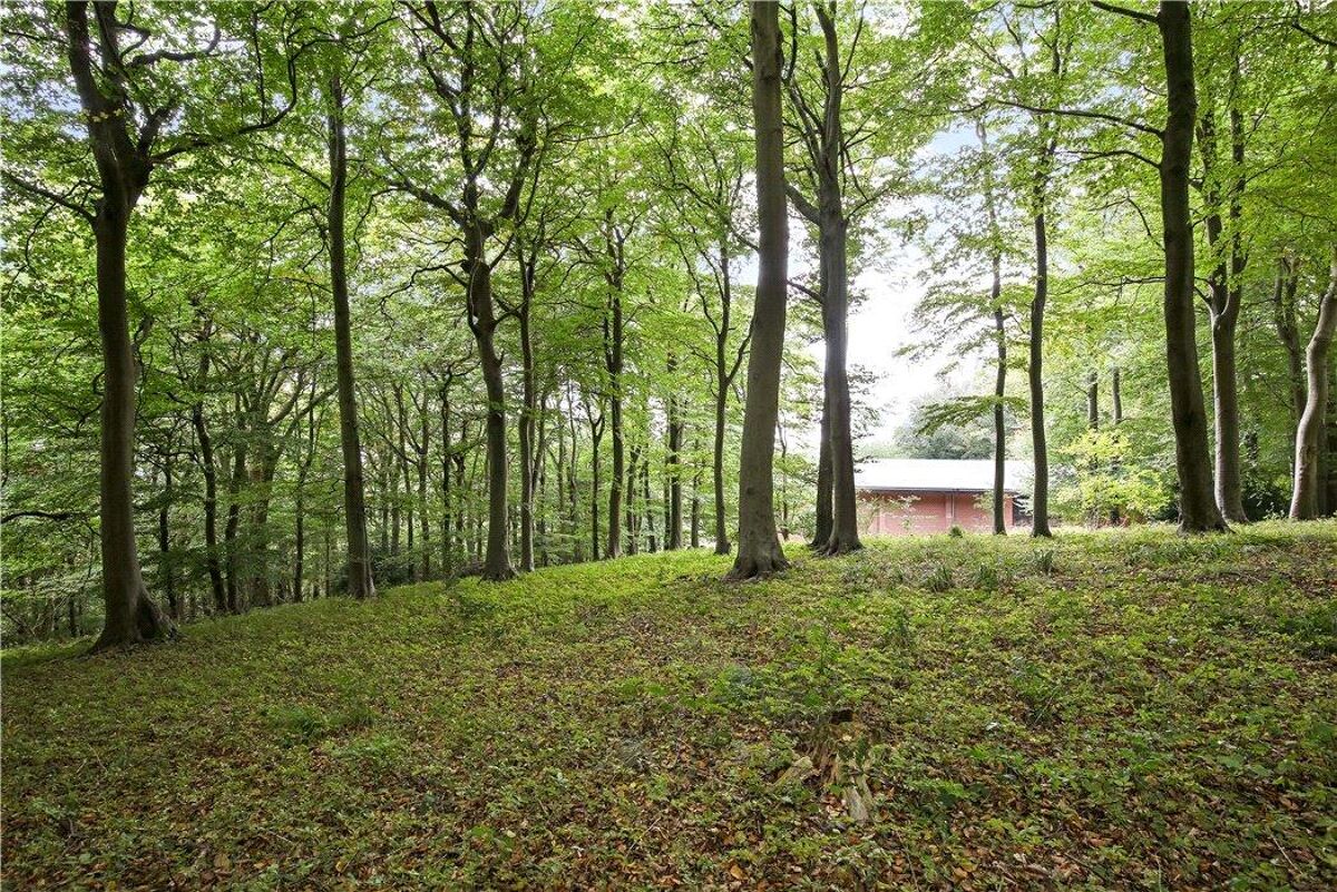 house for sale in Cadbury Camp Lane, Clapton In Gordano, Bristol, North Somerset, BS20