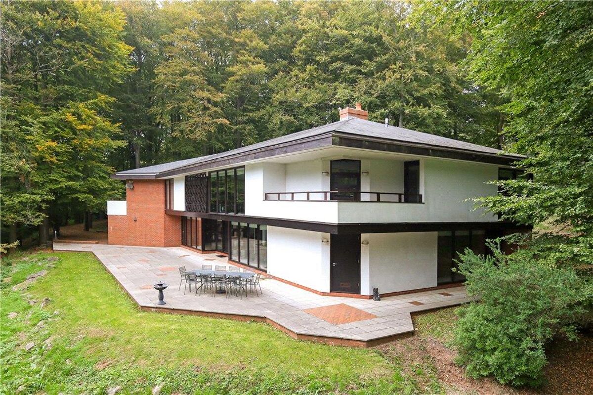 house for sale in Cadbury Camp Lane, Clapton In Gordano, Bristol, North