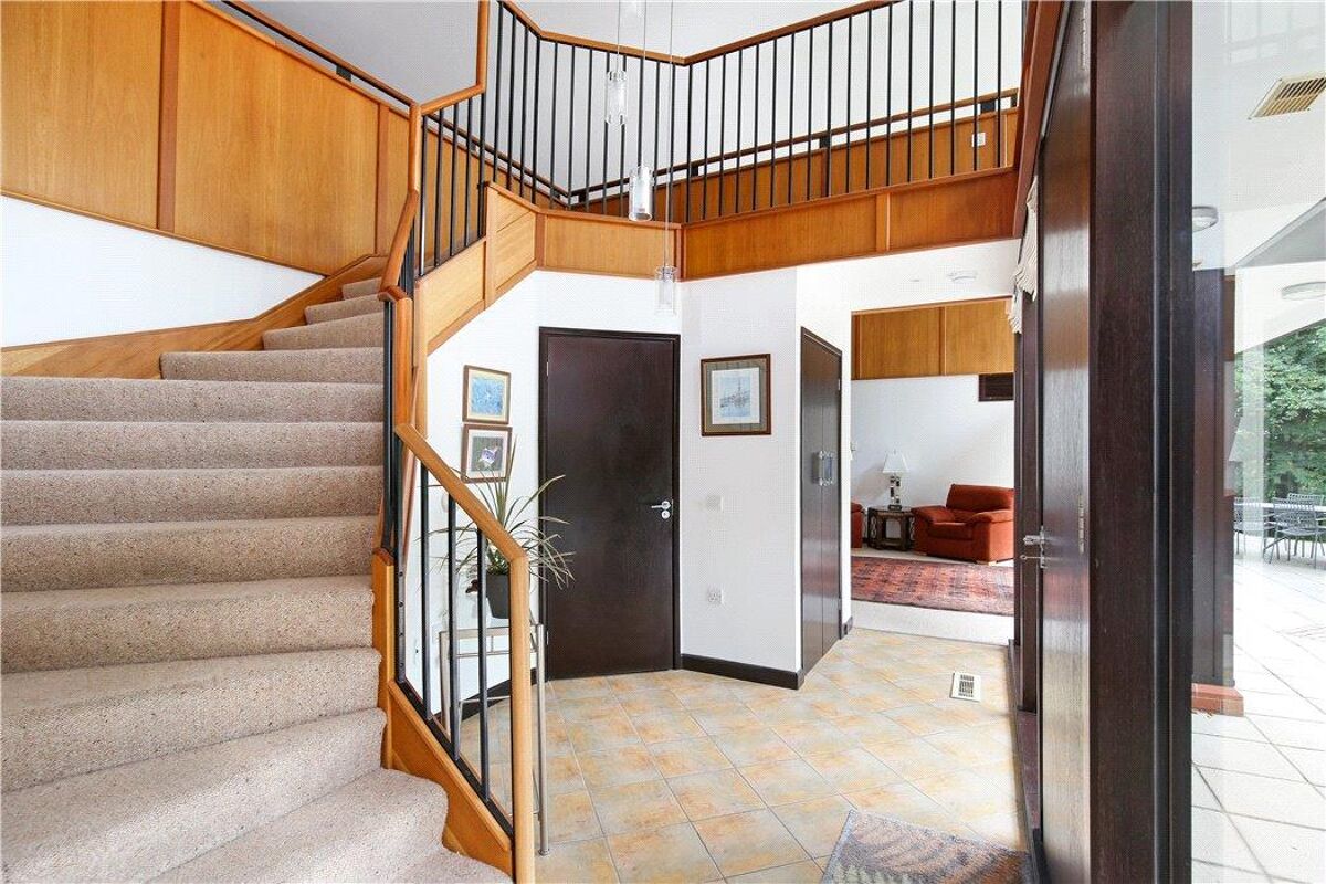 house for sale in Cadbury Camp Lane, Clapton In Gordano, Bristol, North