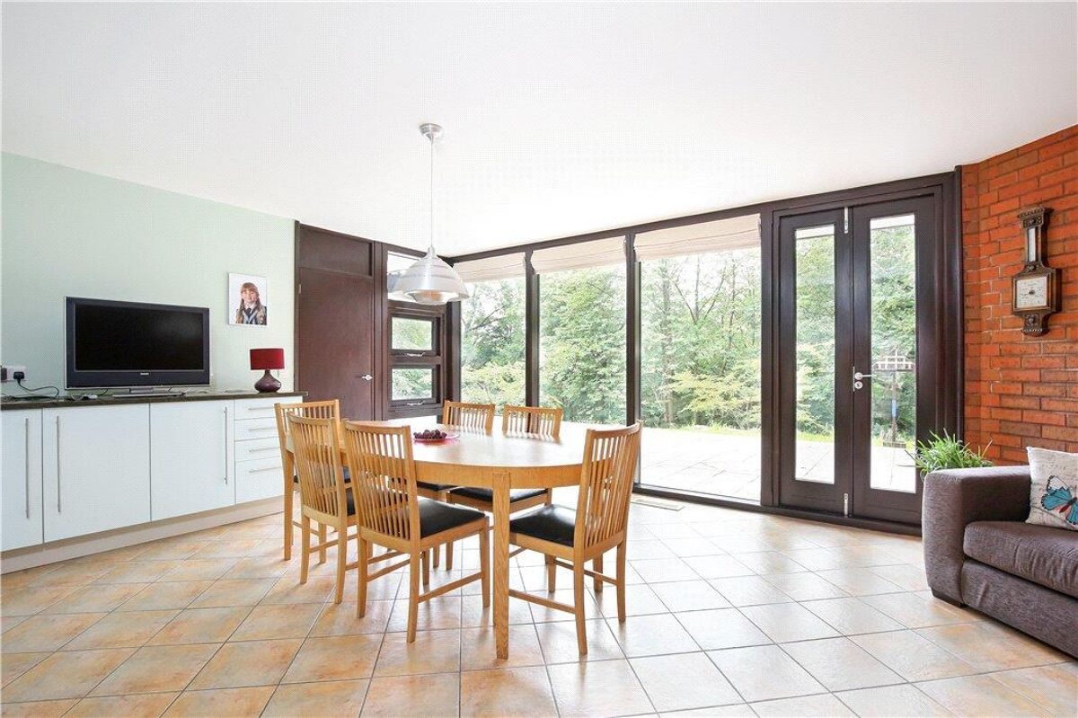 house for sale in Cadbury Camp Lane, Clapton In Gordano, Bristol, North