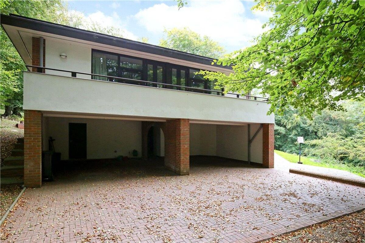 house for sale in Cadbury Camp Lane, Clapton In Gordano, Bristol, North