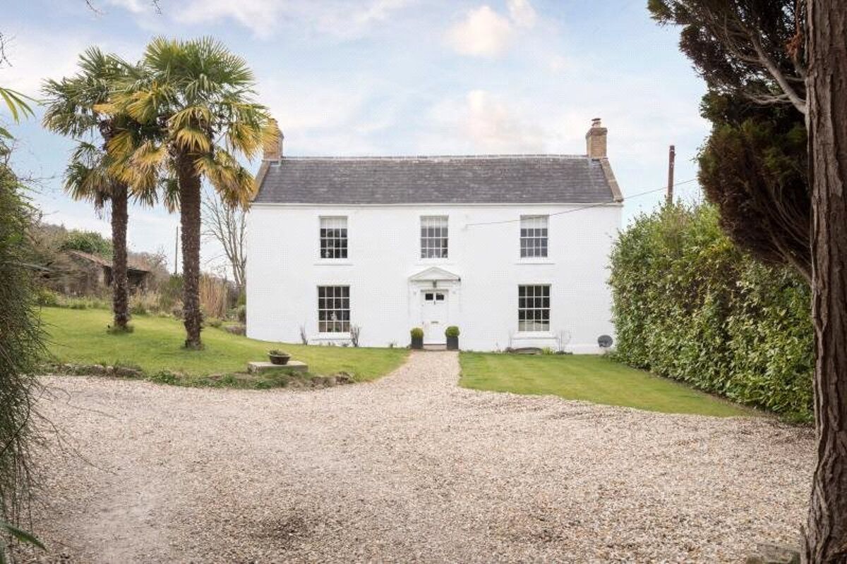 house for sale in Theale, Wedmore, Somerset, BS28 BRS160071 Knight