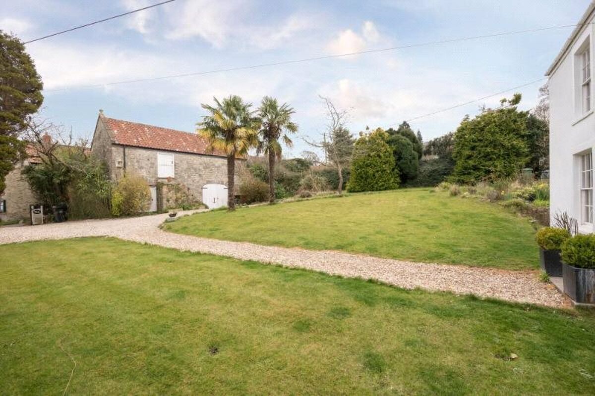 house for sale in Theale, Wedmore, Somerset, BS28 BRS160071 Knight