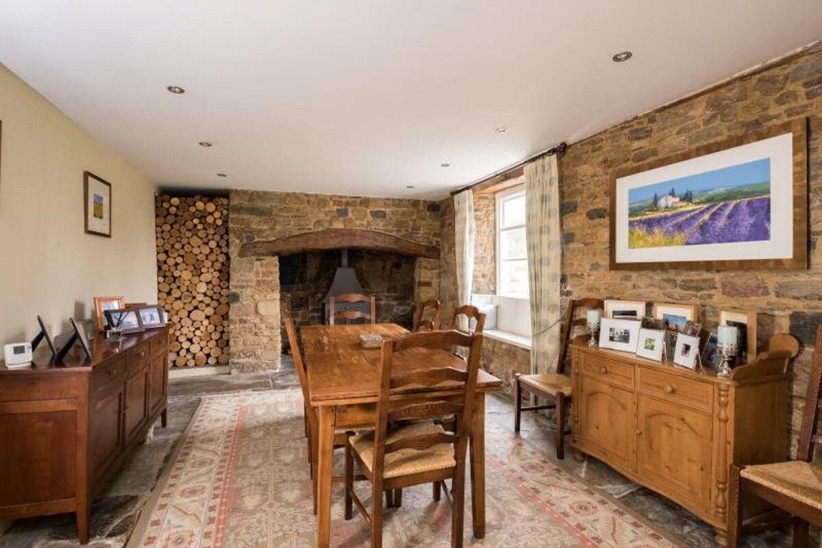 house for sale in Theale, Wedmore, Somerset, BS28 BRS160071 Knight