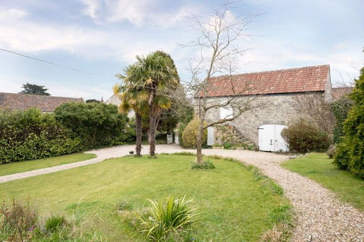 house for sale in Theale, Wedmore, Somerset, BS28 BRS160071 Knight