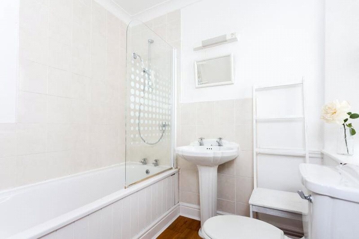 flat for sale in Manilla Road, Bristol, BS8 BRS160091 Knight Frank