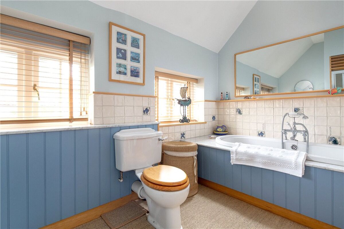 house for sale in Stowey, Sutton, Bristol, North Somerset, BS39