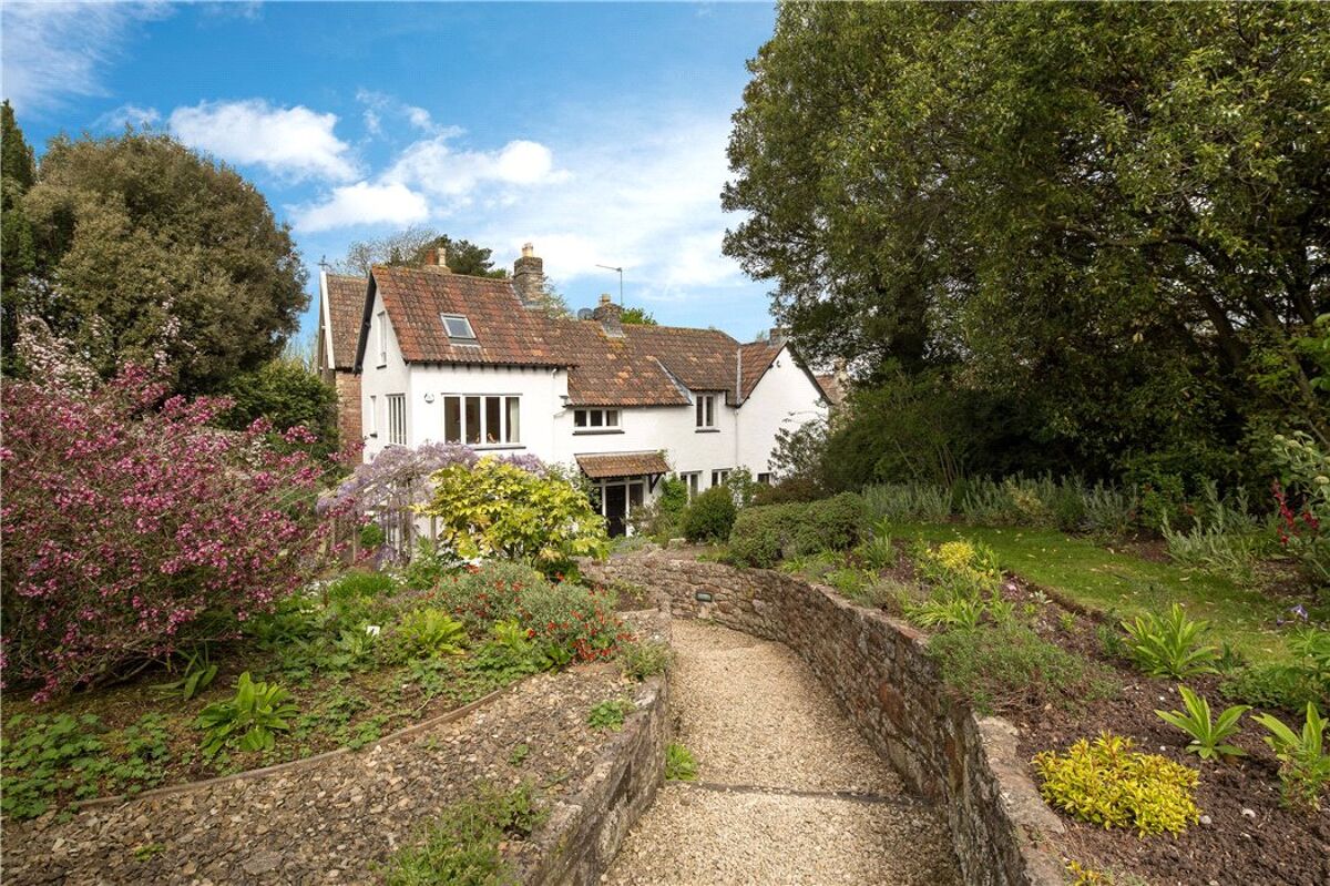 house for sale in Stowey, Sutton, Bristol, North Somerset, BS39