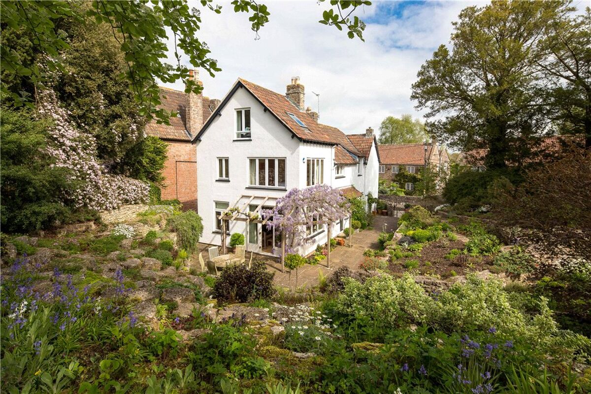 house for sale in Stowey, Sutton, Bristol, North Somerset, BS39