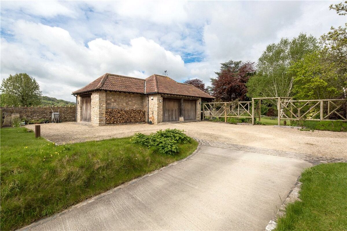 house for sale in Stowey, Sutton, Bristol, North Somerset, BS39