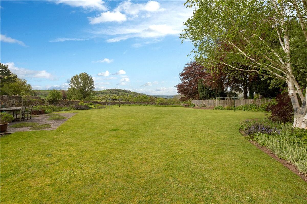 house for sale in Stowey, Sutton, Bristol, North Somerset, BS39