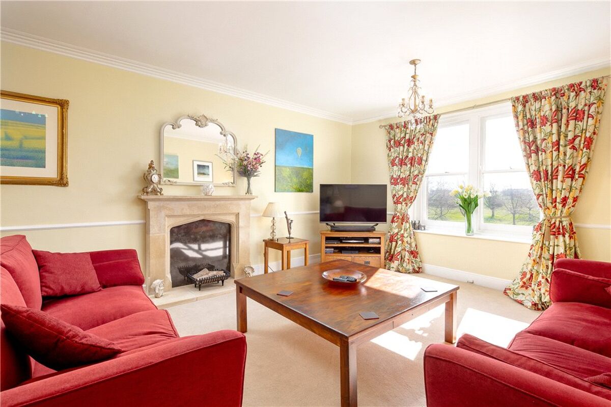 flat for sale in Downleaze, Stoke Bristol, BS9 BRS160135 Knight Frank