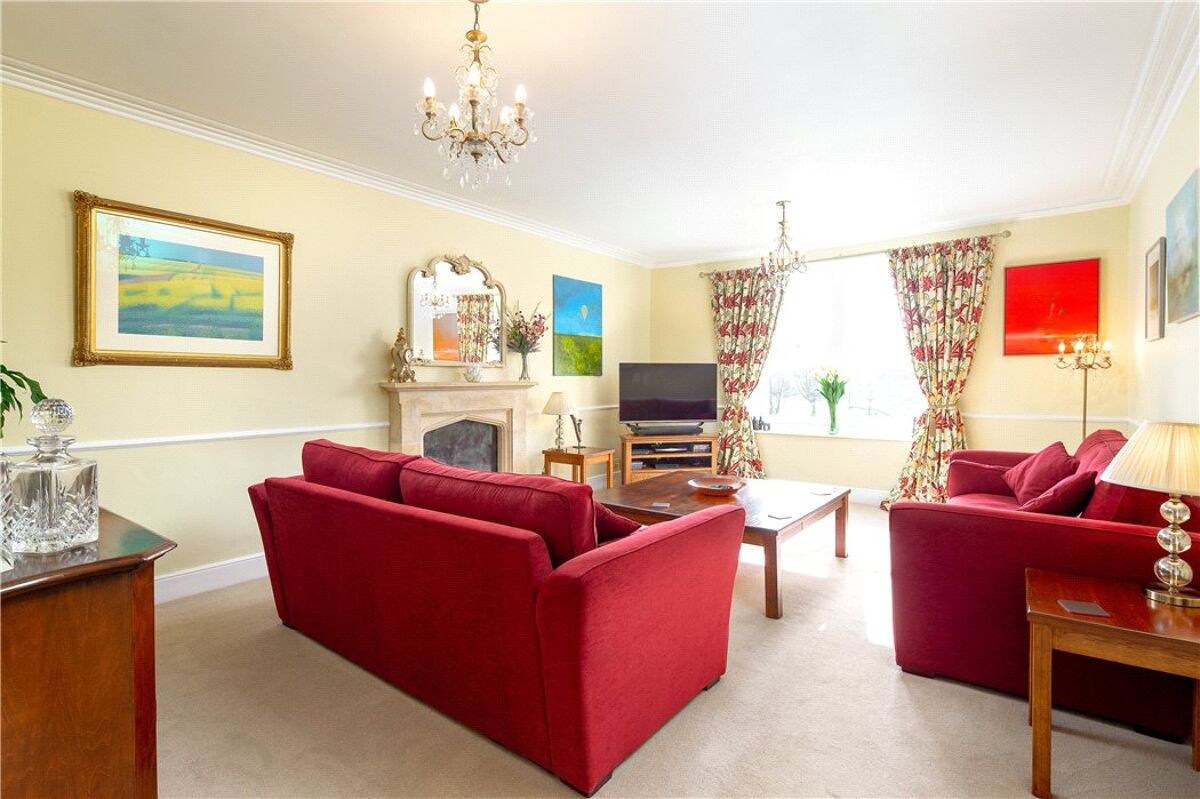 flat for sale in Downleaze, Stoke Bristol, BS9 BRS160135 Knight Frank