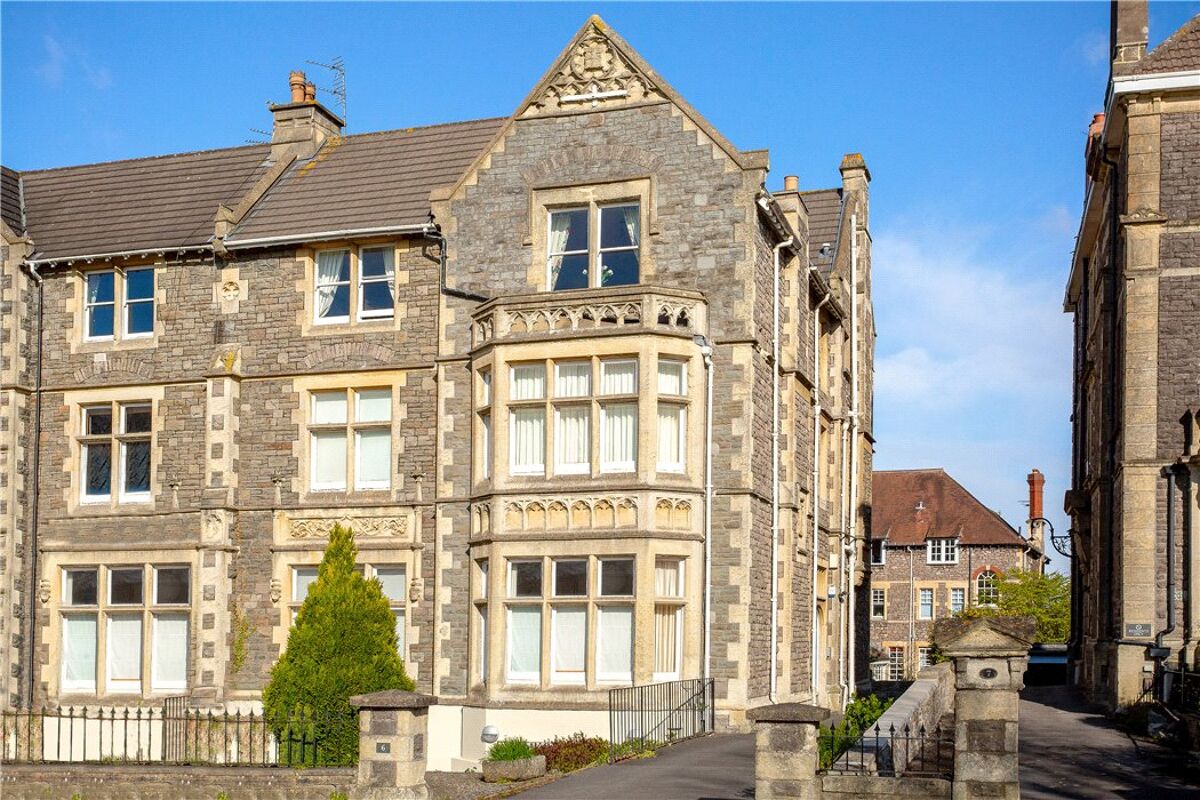 flat for sale in Downleaze, Stoke Bristol, BS9 BRS160135