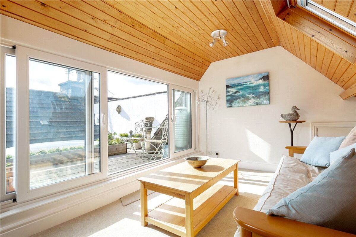 flat for sale in Downleaze, Stoke Bristol, BS9 BRS160135