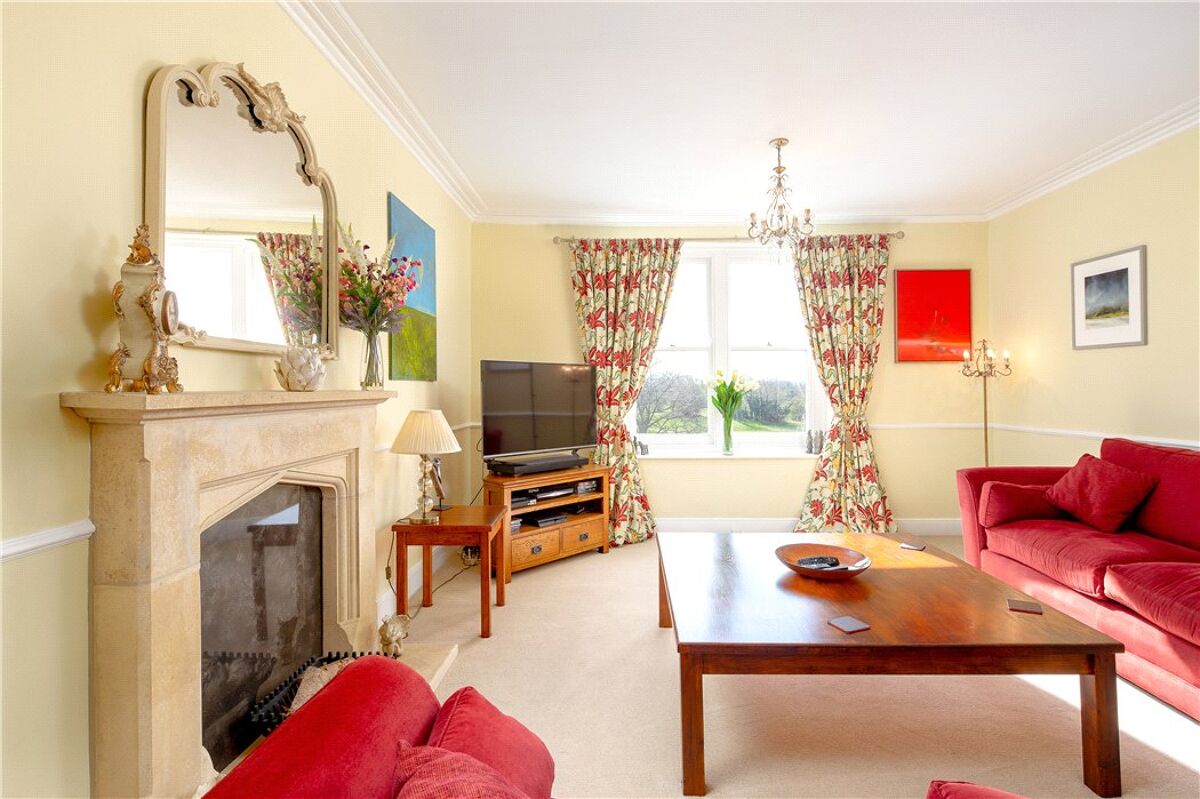 flat for sale in Downleaze, Stoke Bristol, BS9 BRS160135 Knight Frank