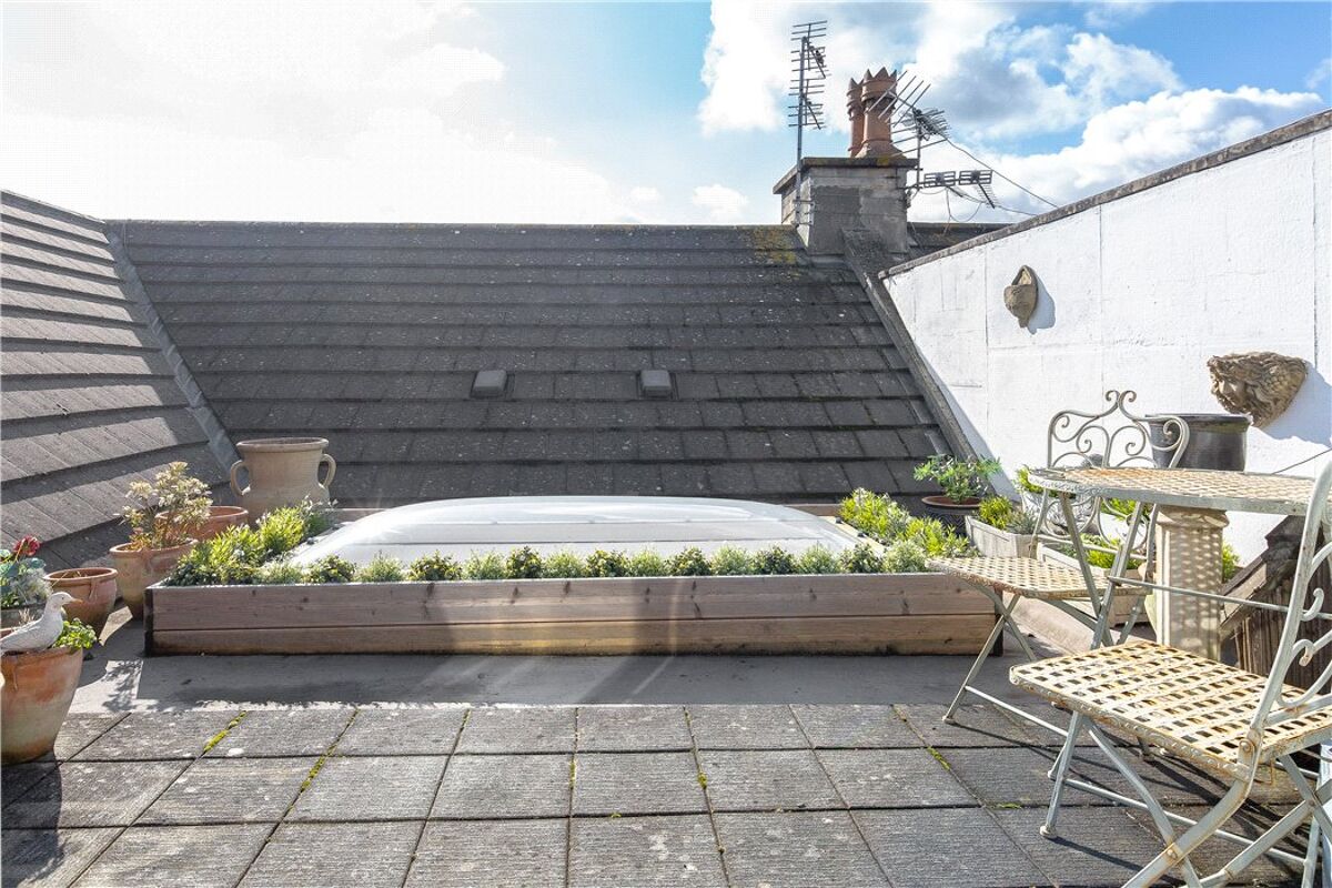 flat for sale in Downleaze, Stoke Bristol, BS9 BRS160135 Knight Frank