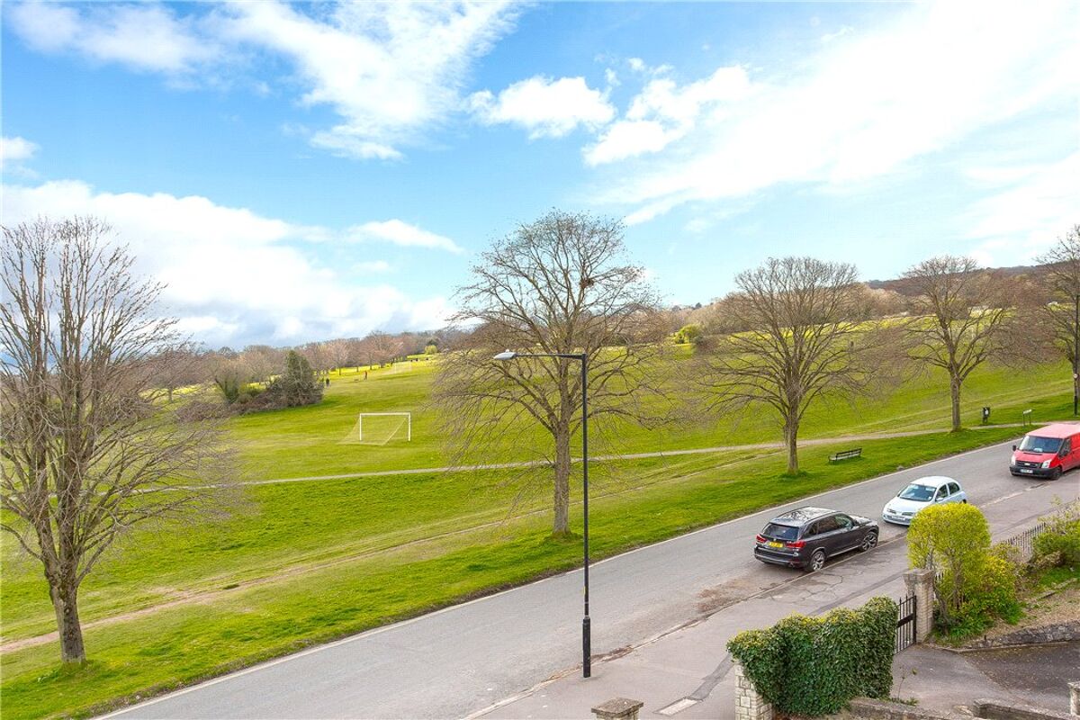 flat for sale in Downleaze, Stoke Bristol, BS9 BRS160135 Knight Frank