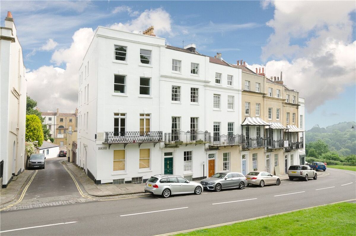 house for sale in Sion Hill, Clifton, Bristol, BS8 BRS160141 Knight Frank house for sale in Sion Hill, Clifton, Bristol, BS8 BRS160141 Knight Frank