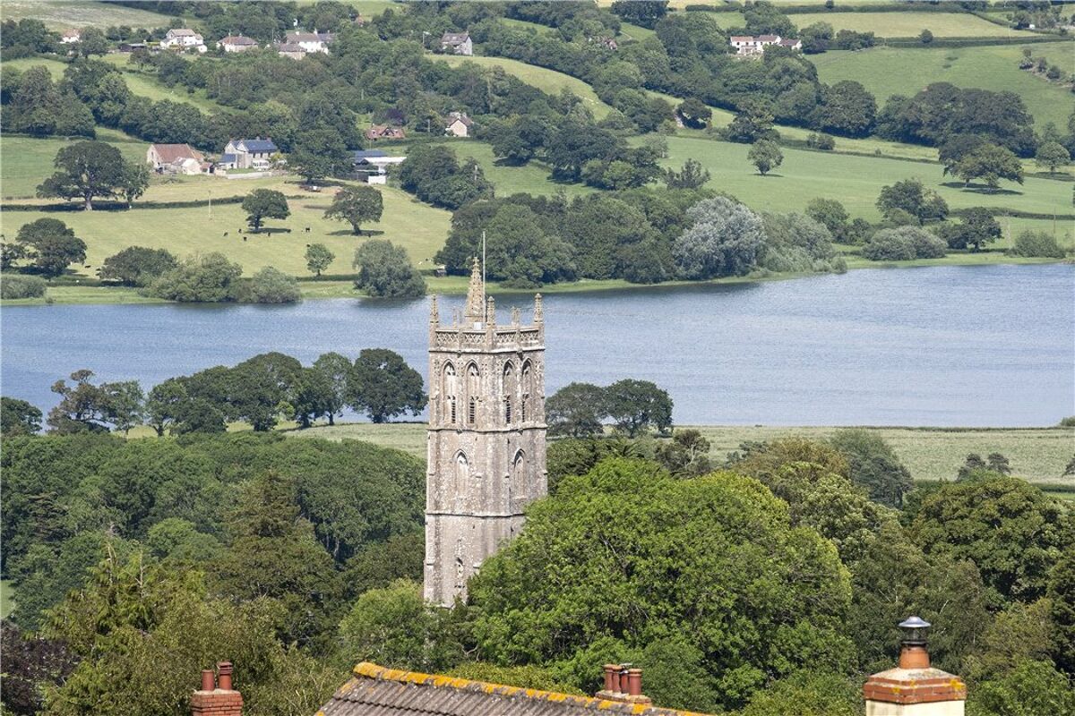 house for sale in Rhodyate, Blagdon, Bristol, North Somerset, BS40 BRS160167 Knight Frank